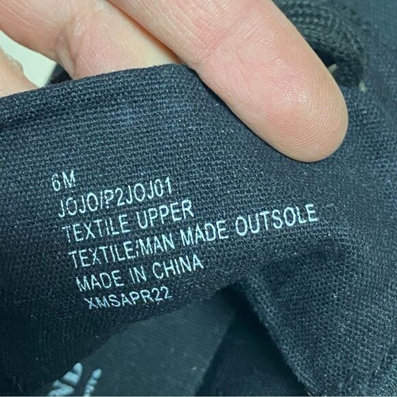 PORTLAND Boot Company Canvas Lug Sole lace up Y2K zip up moto combat boots 6 - Picture 7 of 10